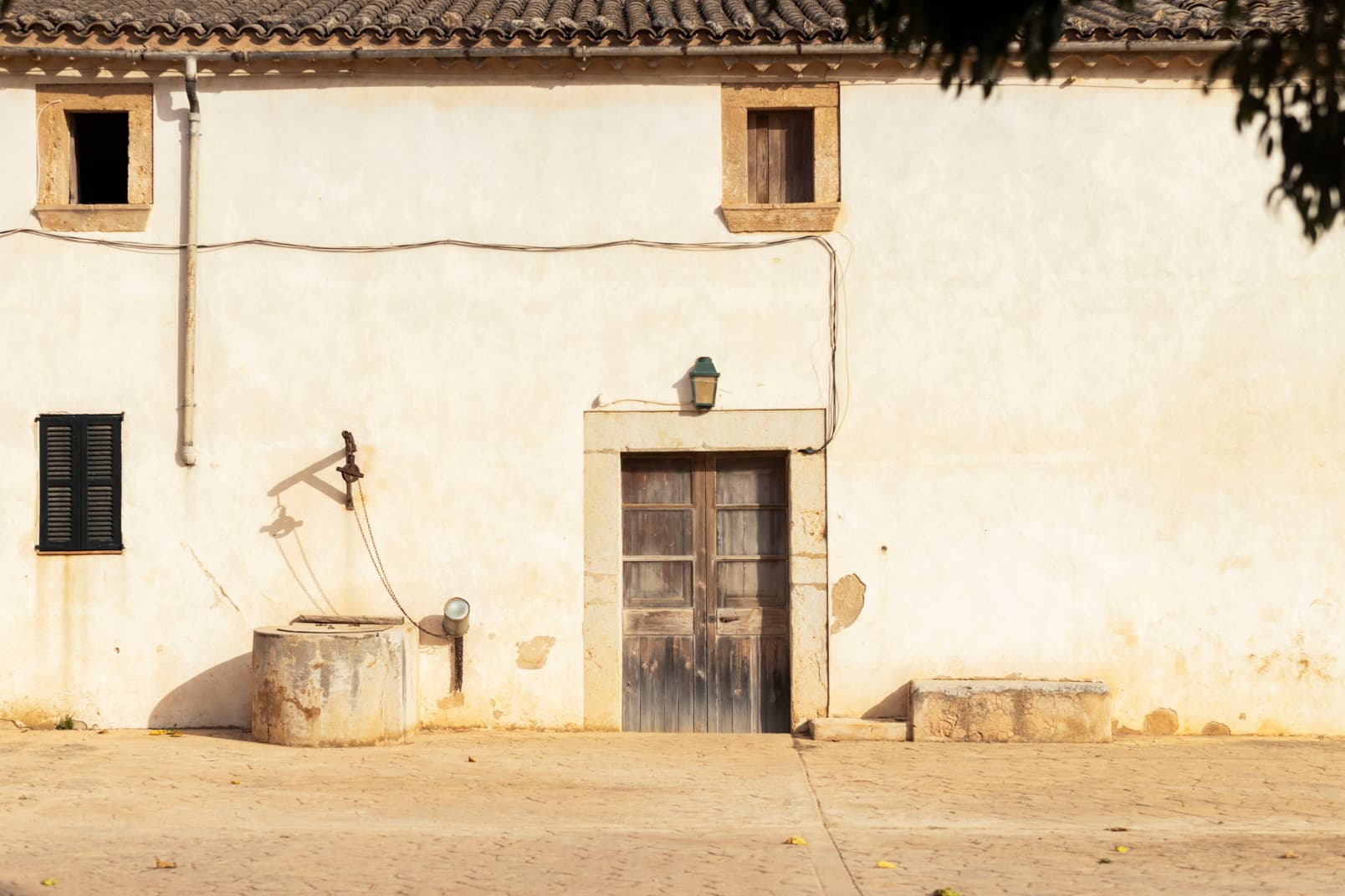 Farmhouse