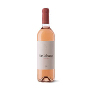 Rosado de Merlot